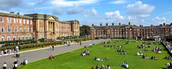 جامعة آردن برلين